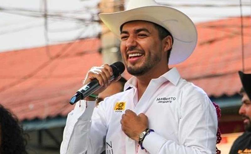 Fundamental que los procesos de entrega-recepción en municipios se den en orden: Humberto Jiménez