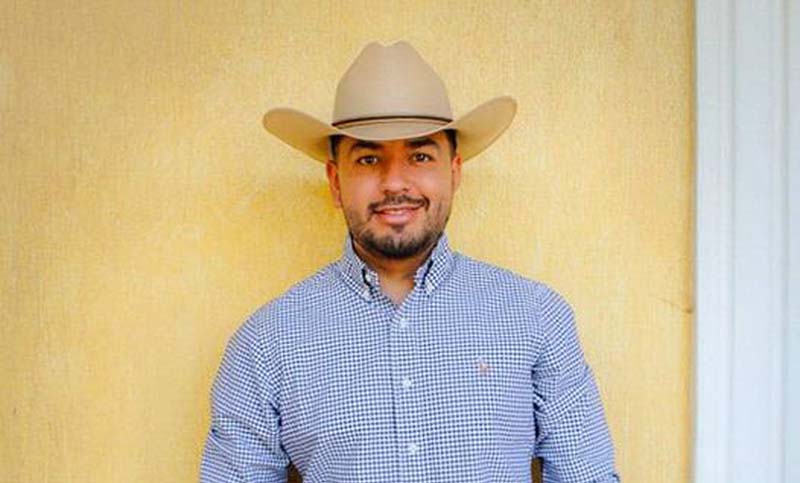 Estamos listos para hacer de Los Reyes un lugar próspero y justo para todas y todos: Humberto Jiménez