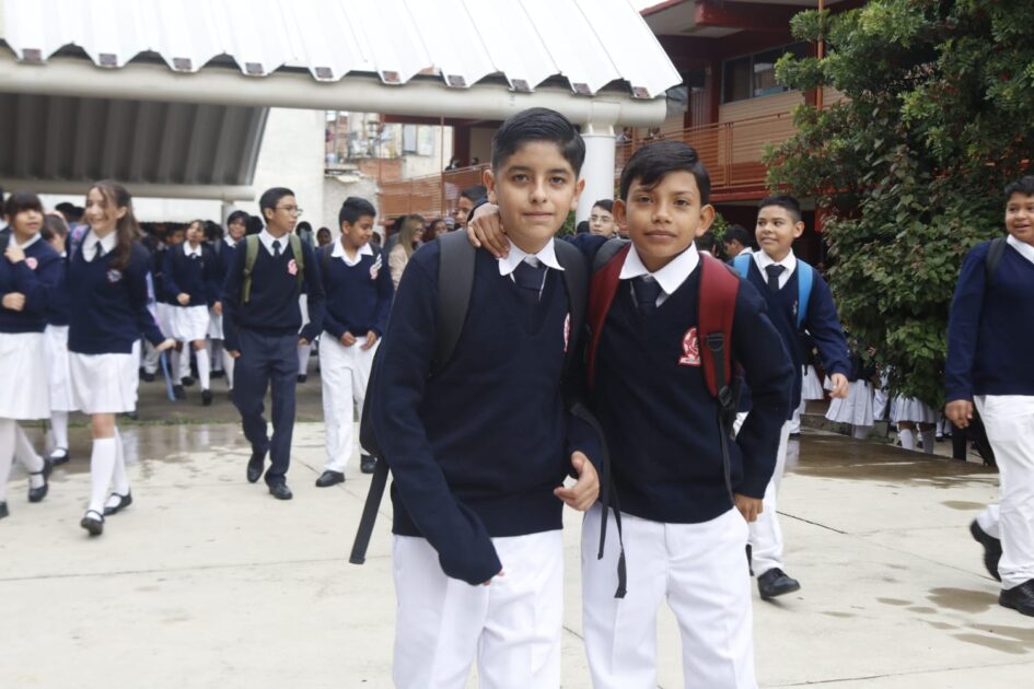 SEE apoya economía familiar para este ciclo escolar