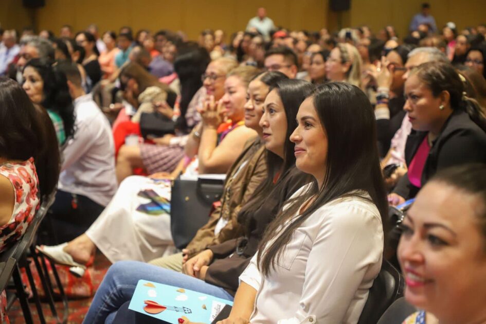 Arranca ciclo escolar con más de 500 recategorizaciones para maestros: SEE