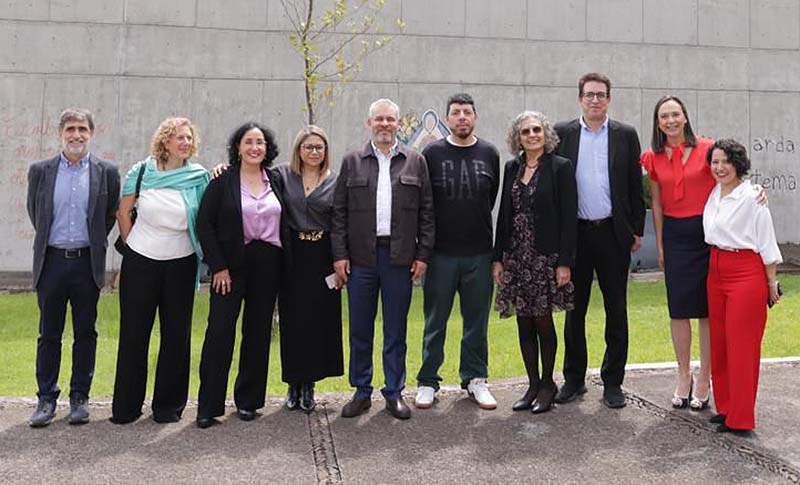 Gobierno de Michoacán y UNAM reforzarán acciones ambientales