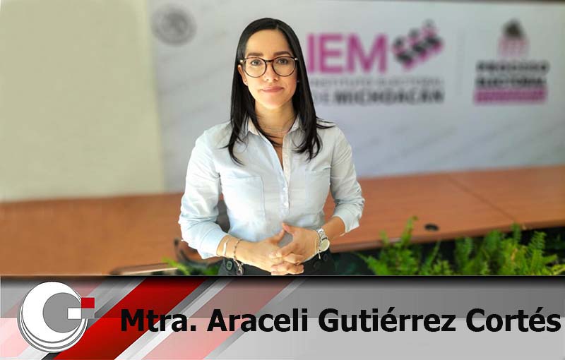 OPINIÓN. “La reforma judicial en la SCJN”. Por Araceli Gutiérrez Cortés