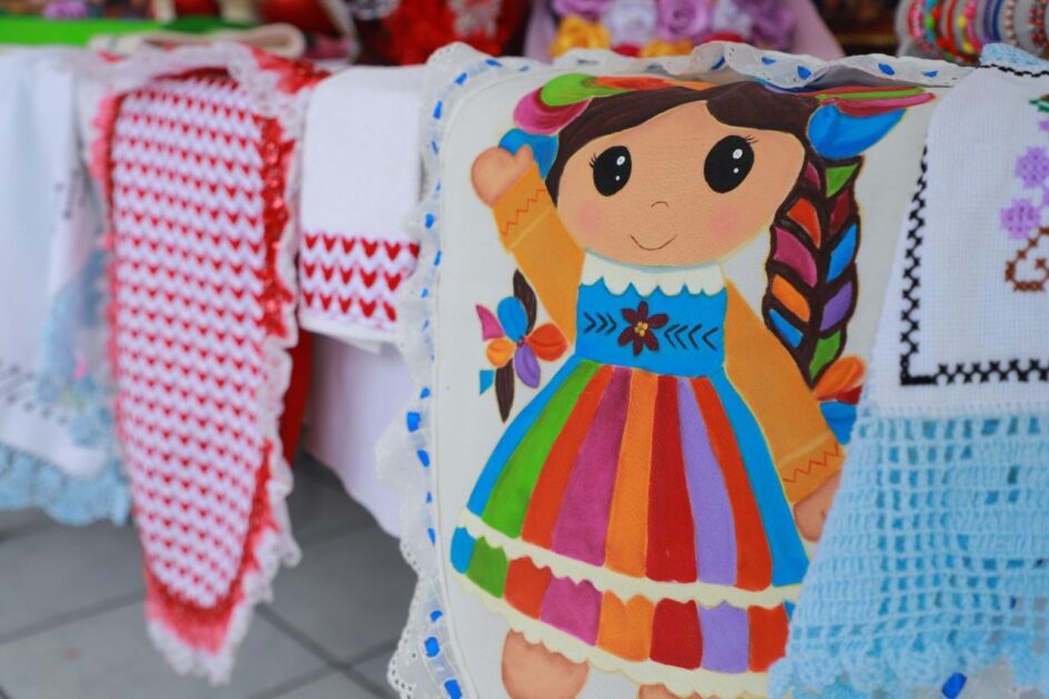 DIF Morelia convoca a Talleres 2024-2025 en los Centros de Capacitación y Desarrollo