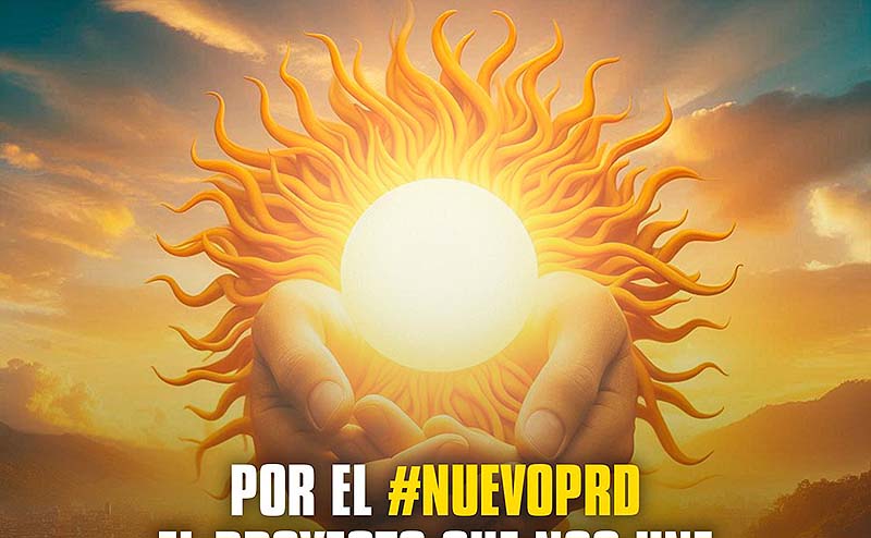 Confía PRD Michoacán en que Sala Regional Toluca ratifique sentenciaque determinó Violencia Política y Elección Extraordinaria en Irimbo