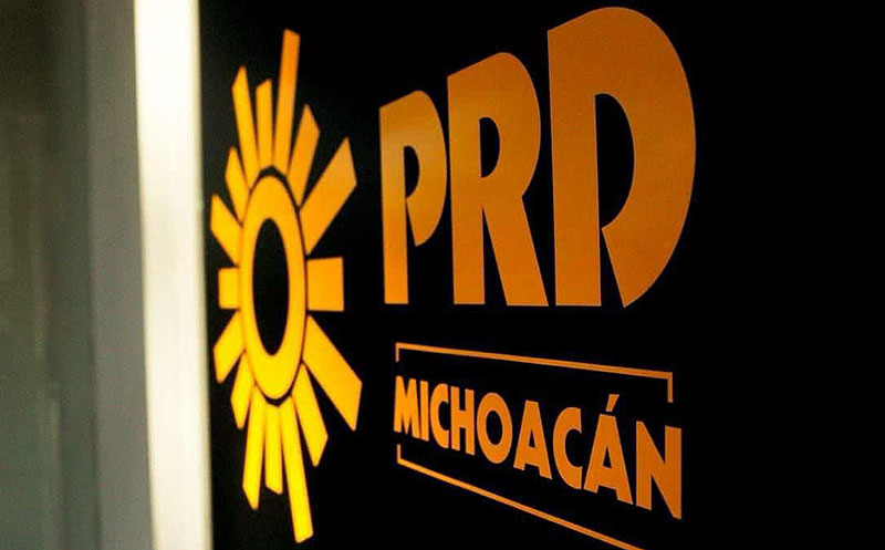 La lucha histórica del PRD a favor de las mujeres, se refleja hoy con la primera Presidenta electa de México