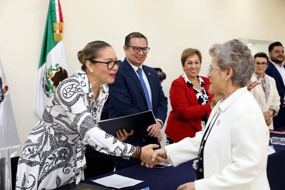 UMSNH de las primeras universidades en el país en trabajar en temas inherentes a la Ética en Investigación y en Bioseguridad: SSM