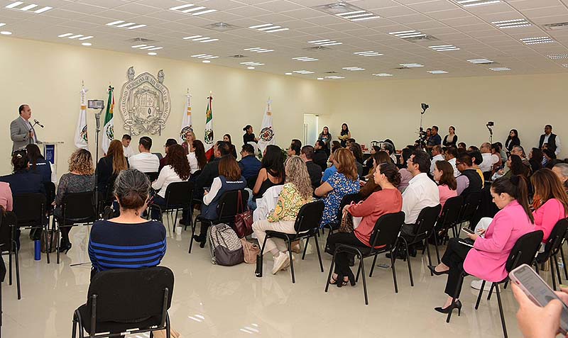 Participa CEDH en taller “Trato digno y adecuado en entornos universitarios”, dirigido a personal de la UMSNH