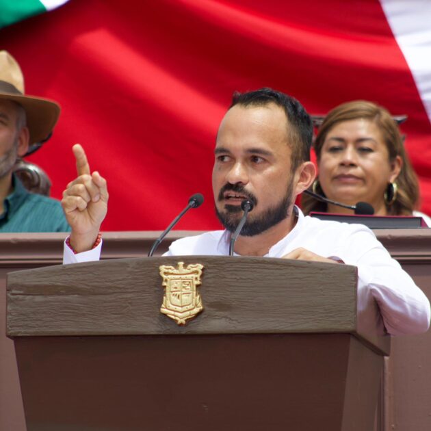 Tres años han sido pocos, tres años pueden ser suficientes