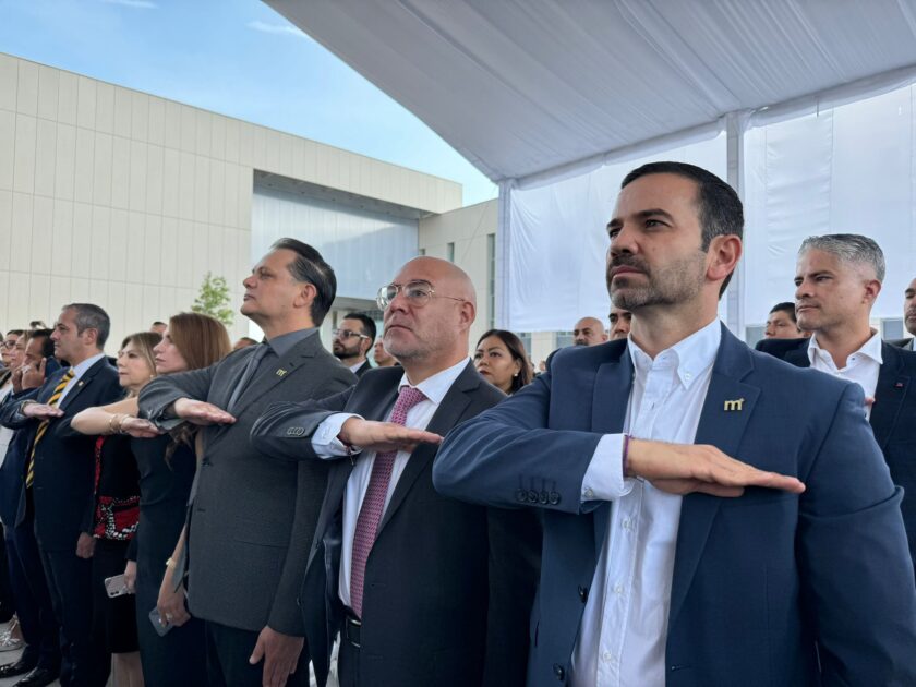 Gabinete del Gobierno de Morelia será una continuidad de la pasada Administración.