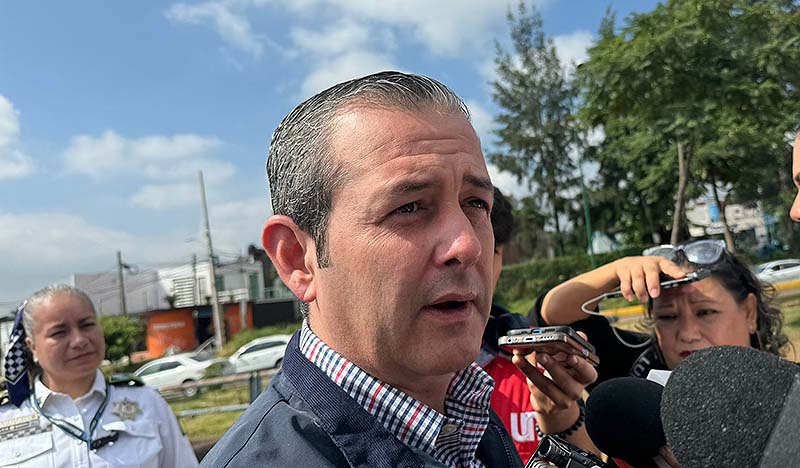 Operativos con toda la fuerza policial y reactivación del alcoholímetros en fiesta moreliana