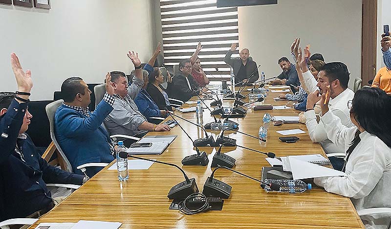 Aprueban la creación del Centro Felino y Canino en Tarímbaro