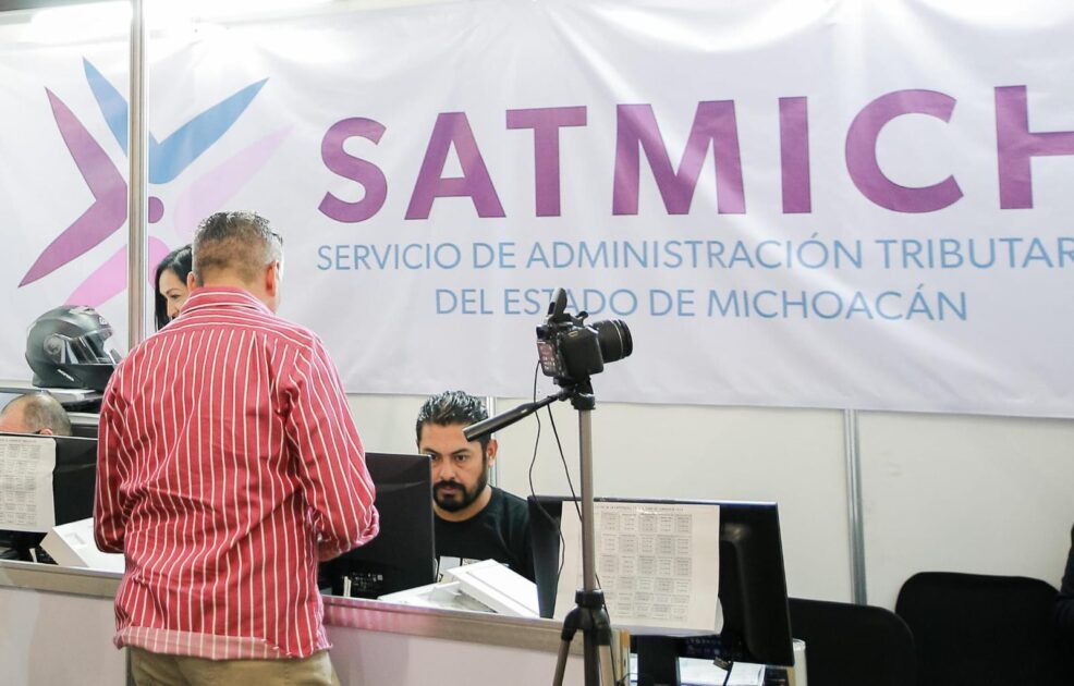 Este lunes, oficinas de recaudación permanecerán cerradas por asamblea sindical: SFA