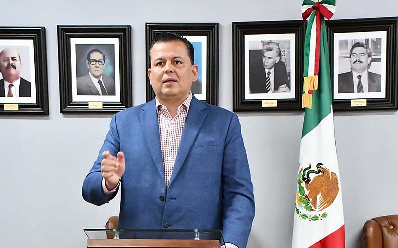 Es momento de demostrar de qué lado de la historia estamos: Memo Valencia