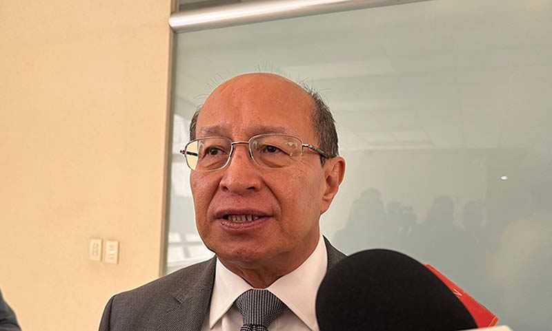 El Poder Judicial de Michoacán alista propuesta desde lo local ante Reforma Judicial