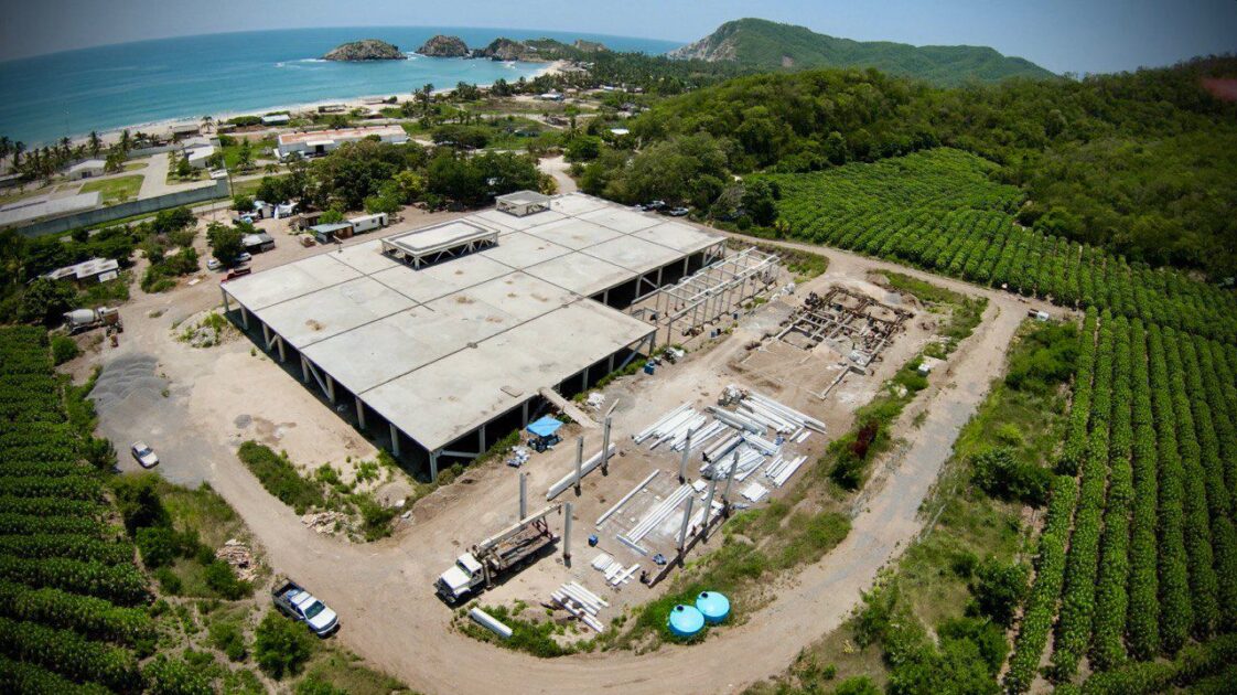 En Michoacán la salud se transforma con 3 nuevos hospitales: Bedolla