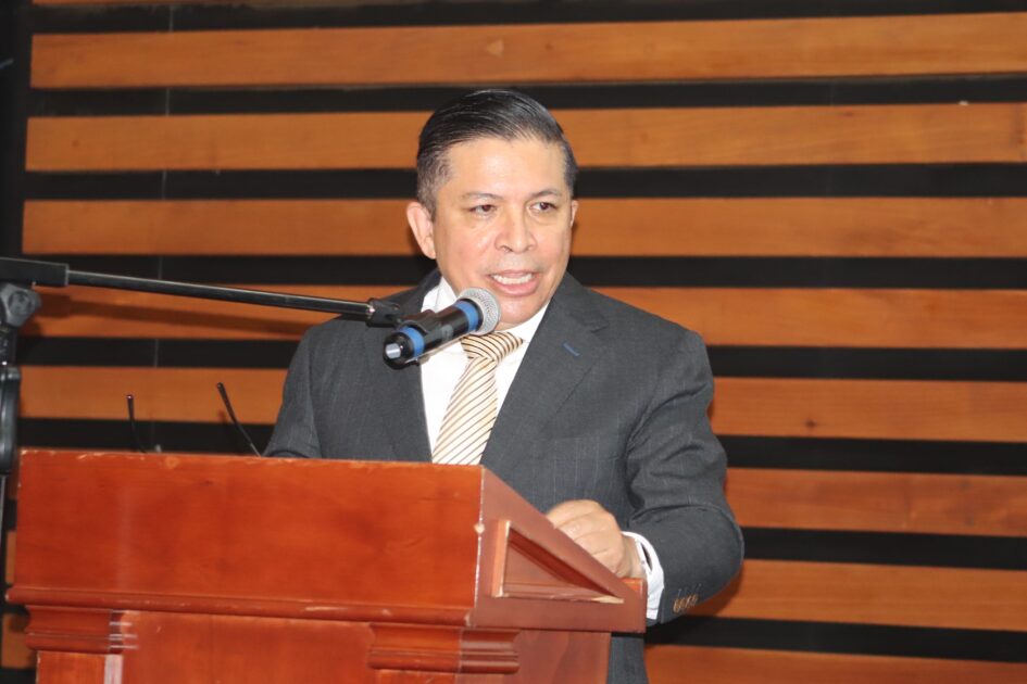  El INE en Michoacán presenta la Estrategia Nacional de Cultura Cívica (ENCÍVICA 2024-2026)