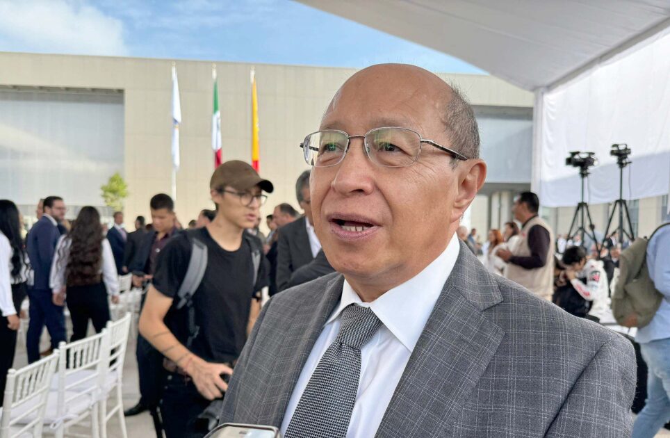 En este momento impera la incertidumbre en cuanto a la Reforma al Poder Judicial