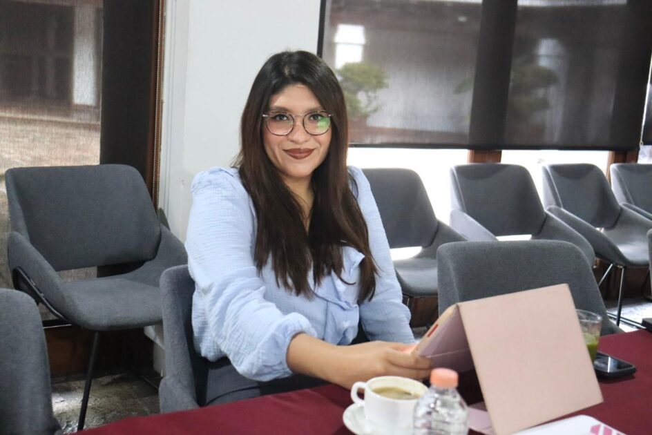 Seimujer pide un alto a la violencia política que vive Araceli Saucedo