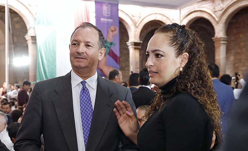 En unidad avanzará trabajo legislativo de diputados electos del PVEM