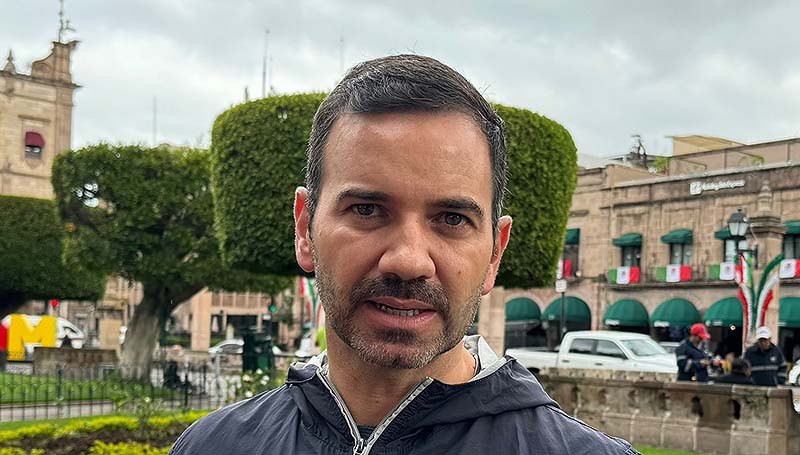 Permanente supervisión en bares y antros por Ayuntamiento de Morelia