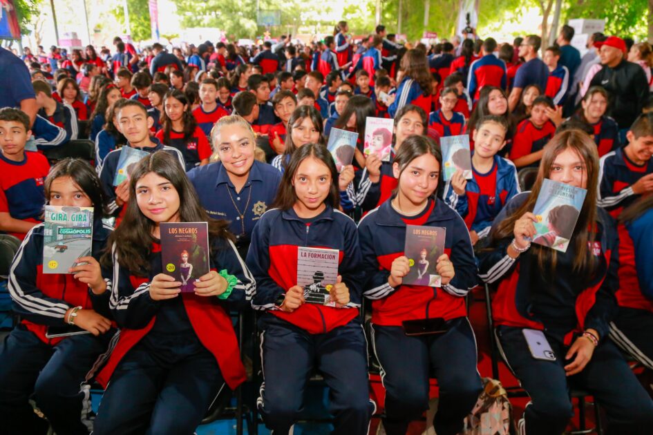 Más de 11 mil escuelas alistan proyectos de la Nueva Escuela Mexicana