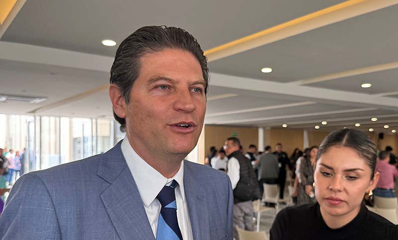 Siguen ajustes dentro de la nueva Administración Municipal para nombramientos de secretarios y directores de área