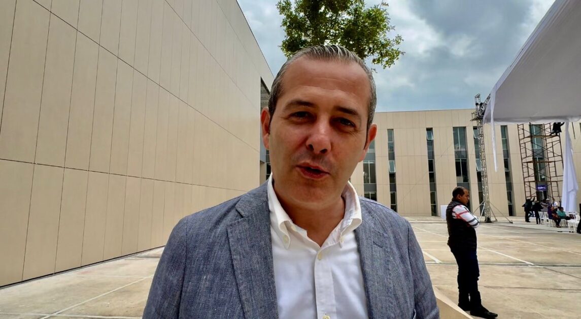 Refuerzan Policía de Morelia y CNET alianza para impulsar el turismo en la capital