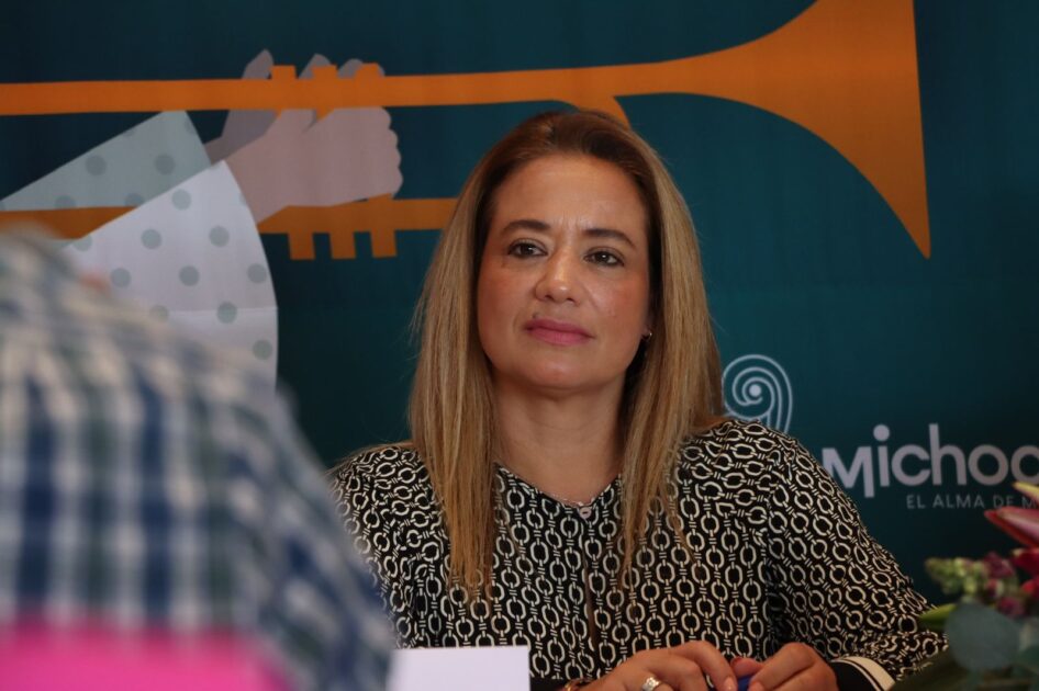 En puerta, la mejor época de festivales internacionales en Morelia