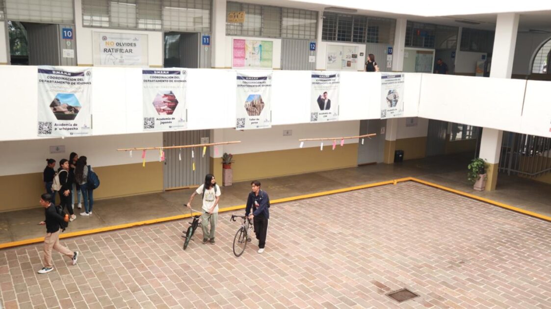 Unikids y UniTeens nuevos programas de la Coordinación de Idiomas de la UMSNH; este sábado último día de inscripción