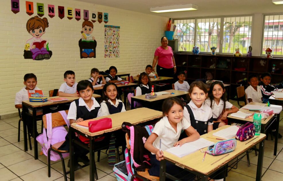 Disponibles, tutoriales para la evaluación diagnóstica: SEE