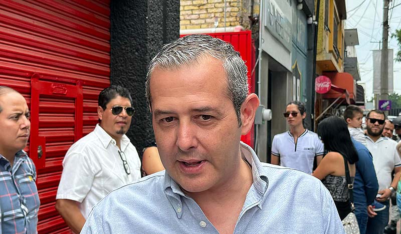 Propone Policía Morelia sistema Multi-Fuente para fortalecer la seguridad en la región