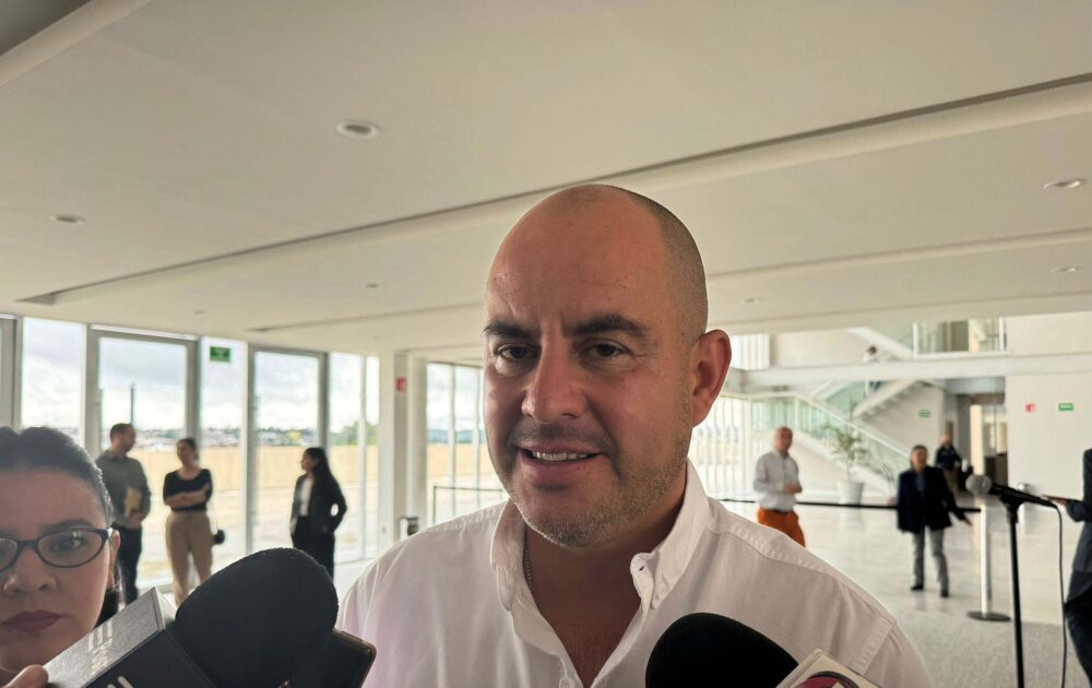 Desfogarán la Presa de Cointzio hasta octubre y cuando su nivel supere el 90 por ciento de captación