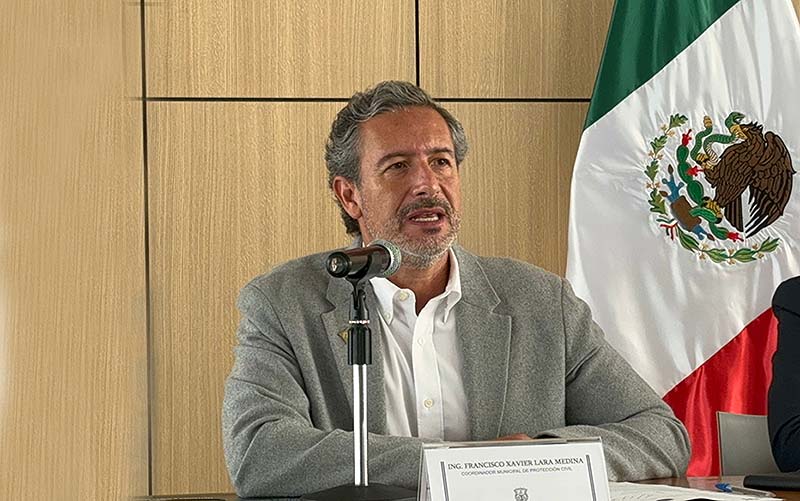 Participará Gobierno de Morelia en simulacro sismológico nacional este 19 de septiembre