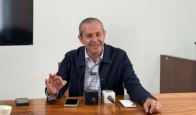 Garantizar seguridad de las fiestas patrias, objetivo