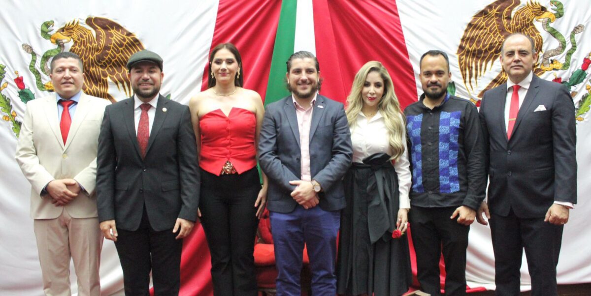 GPPT será aliado del pueblo michoacano en la 76 Legislatura