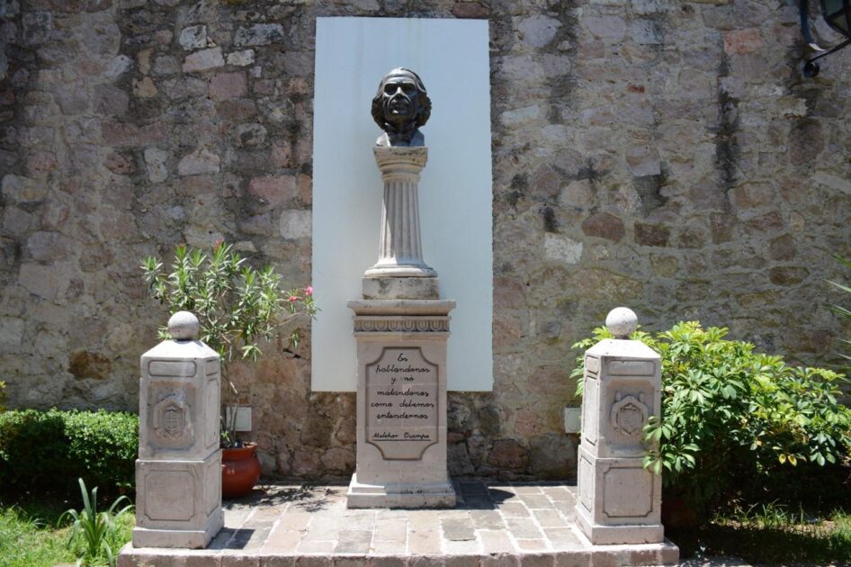 La libertad de expresión debe prevalecer en las dependencias nicolaitas: Defensoría