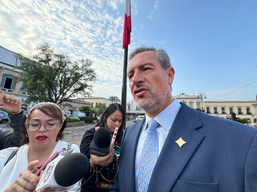 Únicamente coincidencias los tres sismos ocurridos en días 19 de septiembre