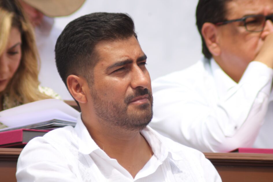 Poncho Chávez sobre el Informe de Gobierno: llama a la defensa de la familia