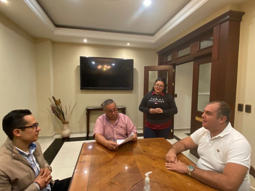 Uruapan tendrá sede propia de la CEDH