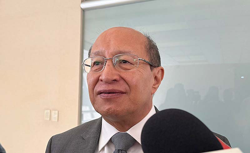 Designarán a jueces y magistrados de la manera tradicional en el TJM, mientras aterriza en lo local la reforma judicial