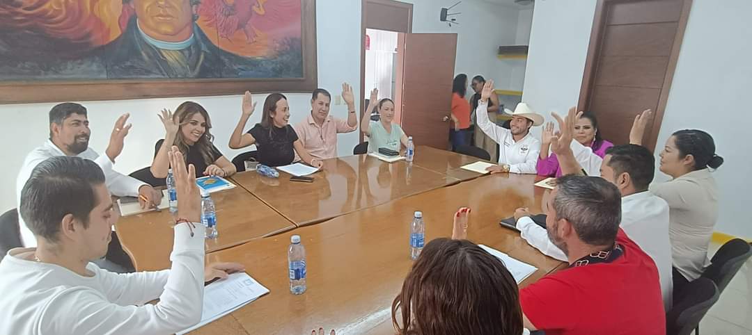 Se designan comisiones a regidores de Los Reyes: Humberto Jiménez