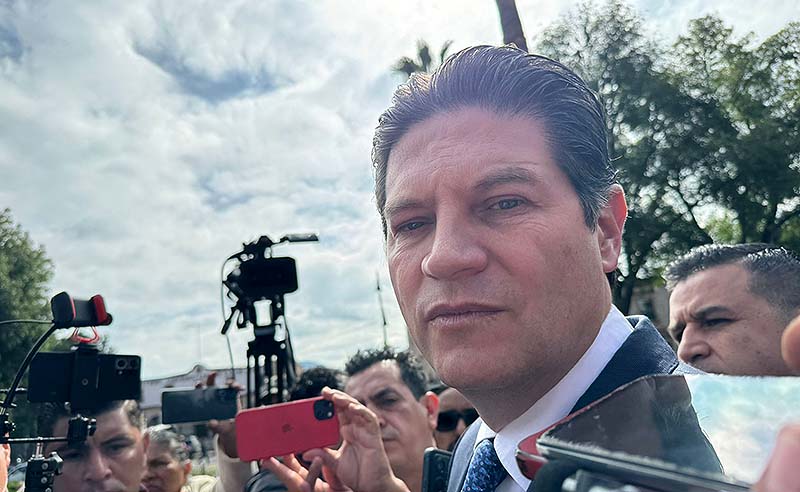 Desfogue de presa Cointzio debió ser con más anticipación para evitar afectaciones