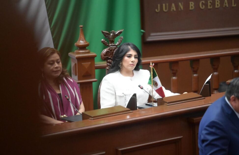 Velar por derechos laborales ante Reforma: Vanhe Caratachea