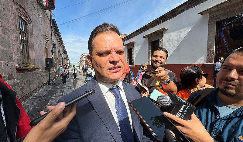 Cerró pasada Administración Municipal con cero deuda pública y recaudación propia superada