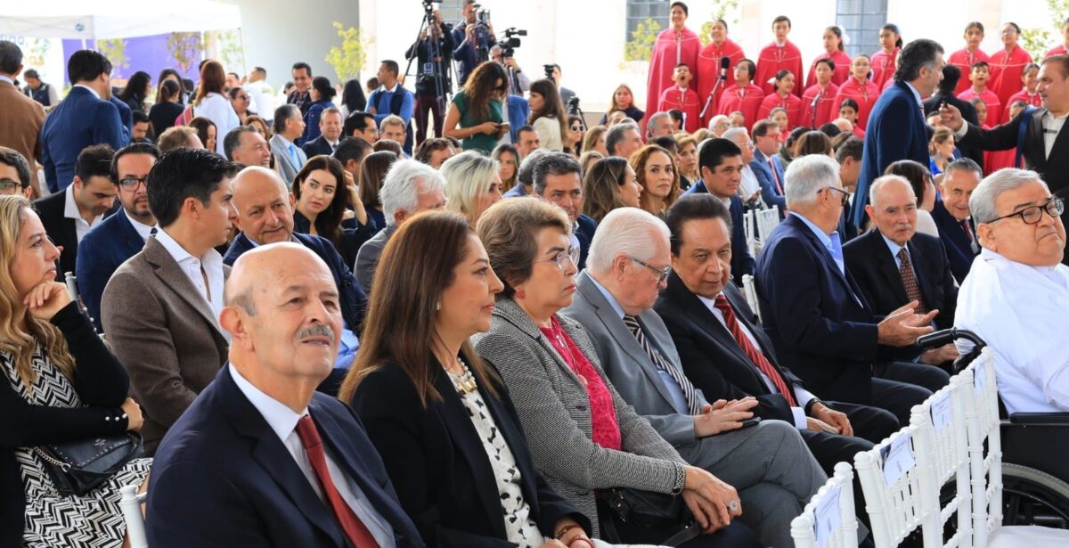 Arranca la transformación en Zacapu con Mónica Valdez