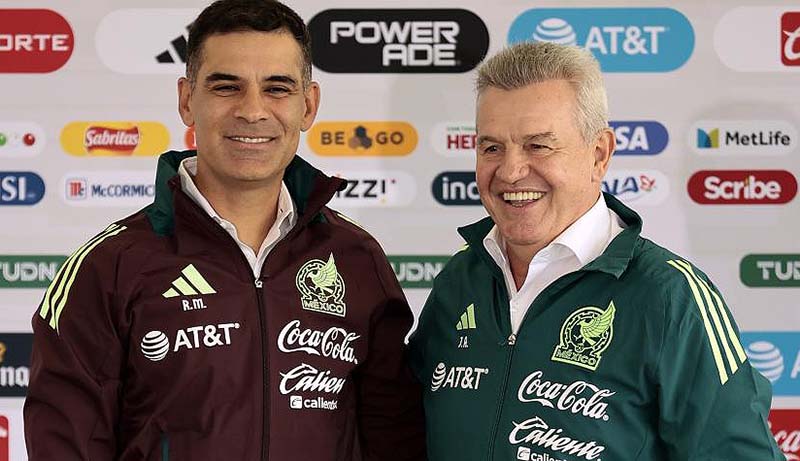 Enfrentará la Selección Mexicana a Nueva Zelanda, este sábado en Los Ángeles