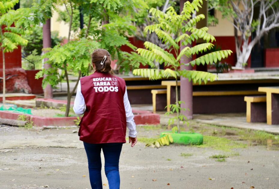 SEE envía comisión especial a secundaria de La Piedad por denuncia de acoso sexual