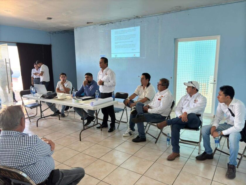 Ayuntamiento de Los Reyes actualizará Programa Municipal de Desarrollo Urbano