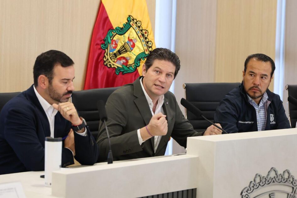 Llama ayuntamiento a cuidar el agua