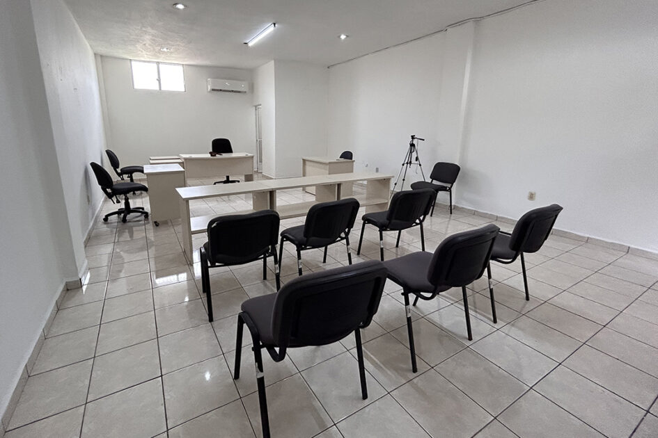 Consejo del Poder Judicial de Michoacán emite acuerdos que garanticen la óptima administración de recursos públicos  